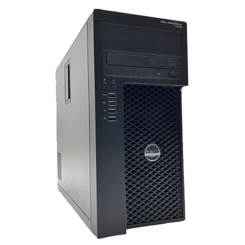 USED DESKTOP DELL T1650 XEON E3-1240 V2 3.1GHZ HDD1TB RAM8GB VGA1GB ...