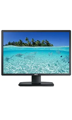 شاشة ديل مستعملة 17 بوصة a1708 LCD