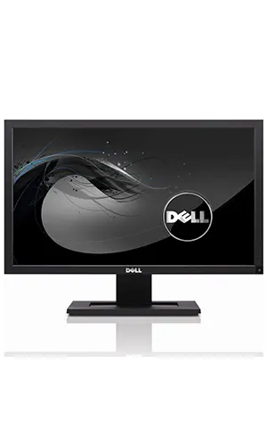 شاشة ديل مستعملة 19 بوصة 1910 LCD