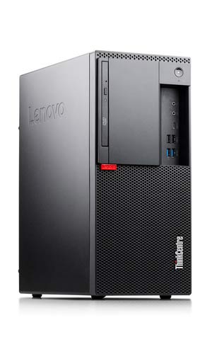 ديسكتوب جديد Think Center m920t