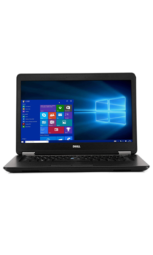 لابتوب مستعمل DELL E6530 CI7 3RD GEN SSD256GB RAM4GB 15.6 بوصة