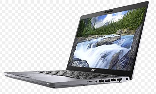 كمبيوتر محمول مستعمل DELL LATITUDE 5411 CI5 الجيل العاشر SSD256GB RAM16GB 14 بوصة تعمل باللمس