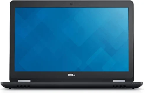 لابتوب مستعمل DELL LATITUDE E5470 CI5 الجيل السادس 2.6 جيجا هرتز SSD256 جيجا رام 8 جيجا 14 بوصة
