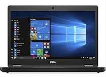 لابتوب مستعمل DELL E6530 CI7 3RD GEN SSD256GB RAM4GB 15.6 بوصة