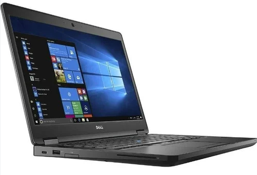 لابتوب مستعمل DELL E6530 CI7 3RD GEN SSD256GB RAM4GB 15.6 بوصة