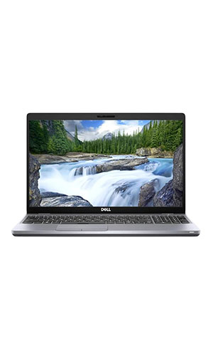 كمبيوتر محمول مستعمل DELL LATITUDE 5510 CI5 الجيل العاشر SSD512GB RAM16GB 15.6 بوصة FHD لمس 