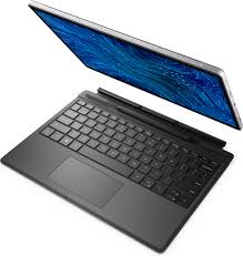 تابلت ديل لاتيتيود 7320 CI5 الجيل الحادي عشر SSD256GB M2 RAM8GB 13 بوصة FHD ويندوز 10 برو