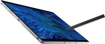 تابلت ديل لاتيتيود 7320 CI5 الجيل الحادي عشر SSD256GB M2 RAM8GB 13 بوصة FHD ويندوز 10 برو