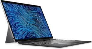 تابلت ديل لاتيتيود 7320 CI5 الجيل الحادي عشر SSD256GB M2 RAM8GB 13 بوصة FHD ويندوز 10 برو