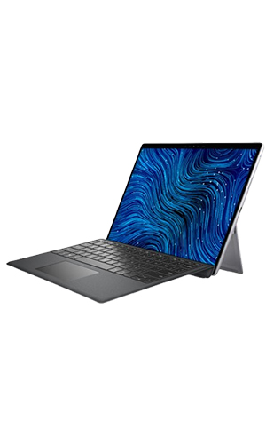 تابلت ديل لاتيتيود 7320 CI5 الجيل الحادي عشر SSD256GB M2 RAM8GB 13 بوصة FHD ويندوز 10 برو