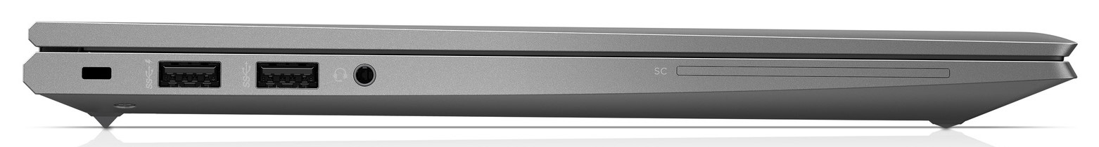 لابتوب مستعمل HP ZBOOK FIREFLY 14 G8 CI5 11TH GEN SSD256GB RAM16GB 14 INCH