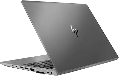 لابتوب مستعمل HP ZBOOK 14U G6 CI5 الجيل الثامن SSD256GB RAM16GB 14 بوصة