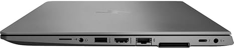 لابتوب مستعمل HP ZBOOK 14U G6 CI5 الجيل الثامن SSD256GB RAM16GB 14 بوصة