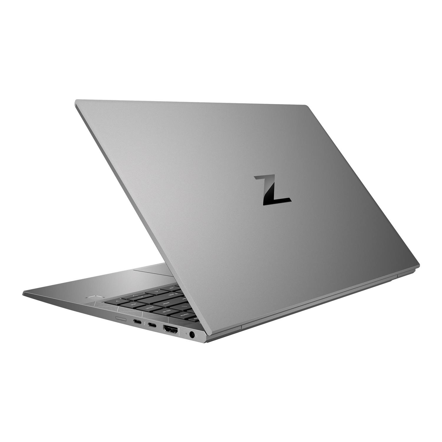 كمبيوتر محمول مستعمل HP ZBOOK FIREFLY 14 G7 CI5 10TH GEN SSD256GB RAM16GB 14 بوصة
