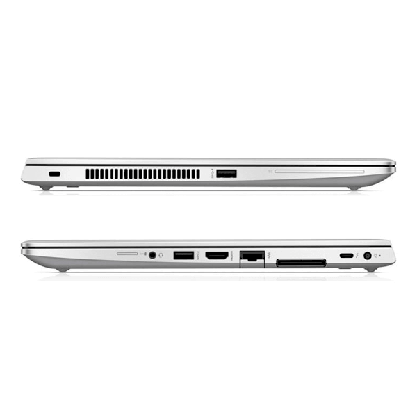 لابتوب مستعمل HP 840 G5 CI7 الجيل الثامن SSD 512 جيجا رام 16 جيجا 14 بوصة