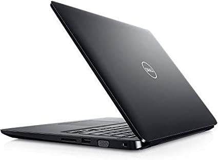 لابتوب مستعمل DELL 5470 CI7 الجيل السادس SSD 256GB RAM 8GB 14INCH
