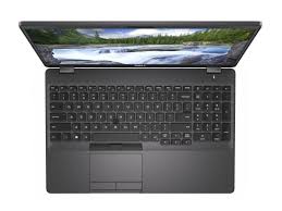 لابتوب مستعمل DELL LATITUDE 5500 CI7 الجيل الثامن SSD 512GB RAM 16GB 15.6 بوصة
