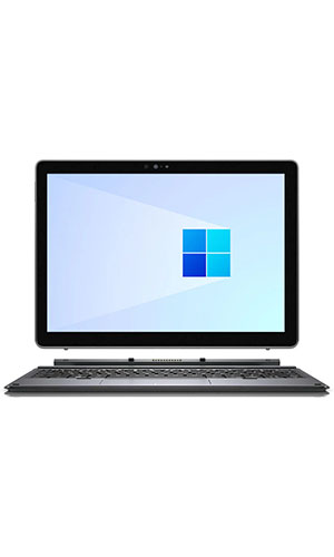 تابلت مستعمل DELL 7210 CI7 الجيل العاشر SSD 512GB RAM 16GB 12.3 بوصة تعمل باللمس