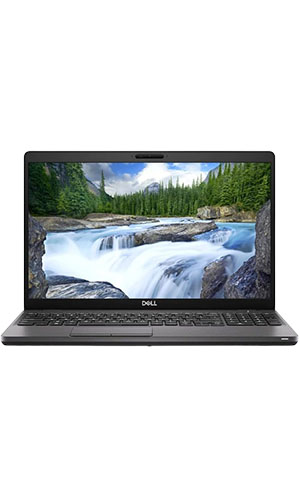لابتوب مستعمل DELL LATITUDE 5500 CI7 الجيل الثامن SSD 512GB RAM 16GB 15.6 بوصة