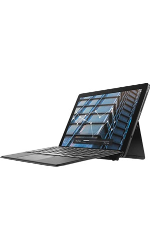 تابلت مستعمل DELL 5290 2 في 1 CI7 الجيل الثامن SSD 256 جيجا رام 16 جيجا شاشة 12.3 بوصة تعمل باللمس