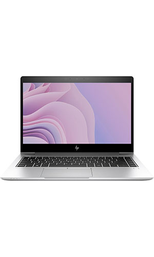 كمبيوتر محمول مستعمل HP 840 G6 CI7 8TH GEN SSD512GB RAM16GB 14 بوصة