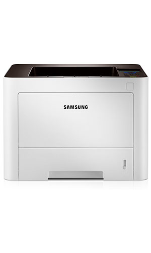 طابعة مستعملة SAMSUNG PROXPRESS M3820ND