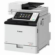 ماكينة تصوير ملونة مستعملة CANON IR-C256I