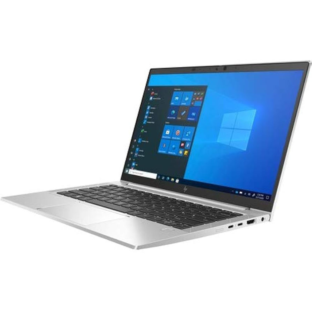 USED LAPTOP HP   840 G7  CI5  10TH GEN  SSD256GB  RAM16GB  14 INCH  TOUCH SCREEN