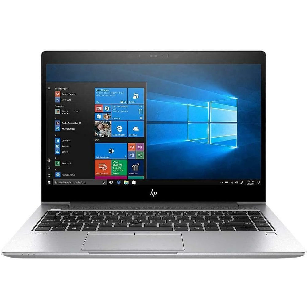 USED LAPTOP HP   840 G7  CI5  10TH GEN  SSD256GB  RAM16GB  14 INCH  TOUCH SCREEN