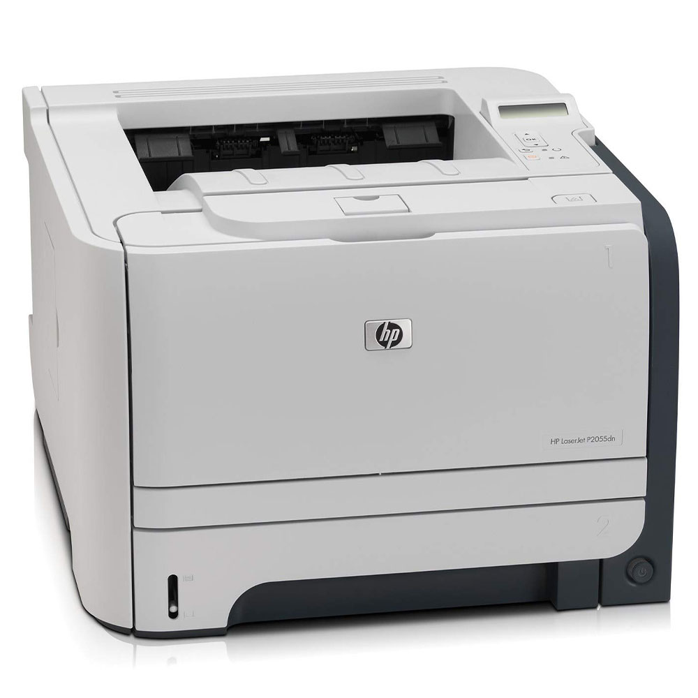 USED PRINTER HP   P2055  LASER