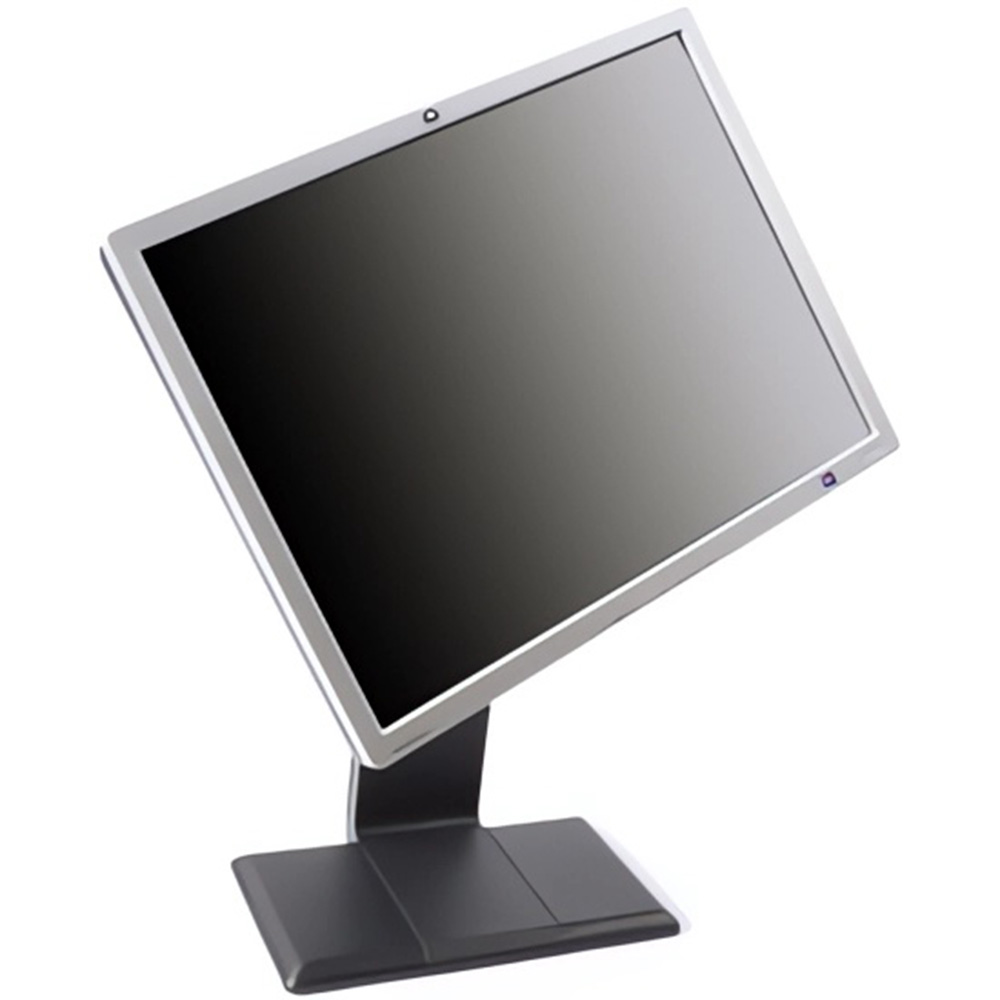 USED MONITOR HP   20INCH  2065  LCD