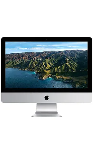 جهاز الكل فى واحد ابل مستعمل  I-MAC A1312 CI5 1ST GEN 2.8GHZ HDD1TB RAM8GB 27 بوصة