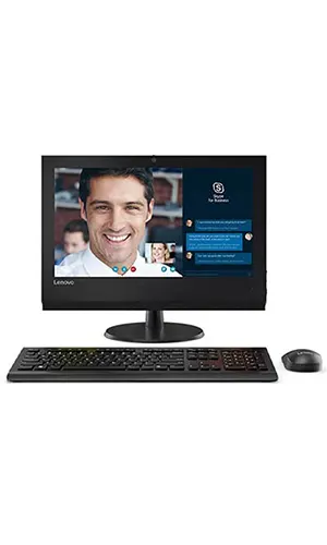 جهاز الكل فى واحد لينوفو مستعمل الجيل السابع رامات 4 جيجا هارد 500 جيجا شاشة 20 بوصة  V310Z  CI3    