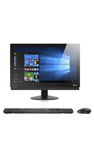 جهاز الكل فى واحد لينوفو مستعمل M900Z  CI5  الجيل السادس  SSD256GB  RAM16GB  24FHD  TOUCH