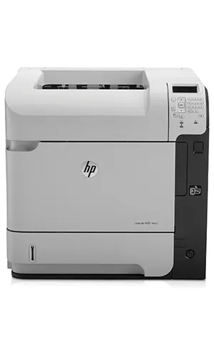 طابعة مستعملة HP LASERJET 600/M603DN