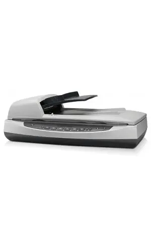 سكانر مستعمل HP SCANJET 8270