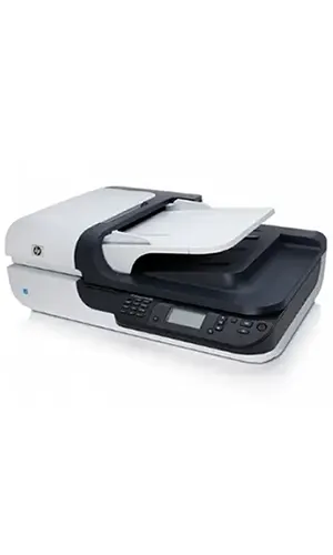 سكانر مستعمل HP 6350 SCANJET