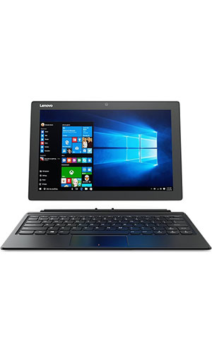 تابلت مستعمل لينوفو ايدياباد ميكس 510-12ISK CI7 الجيل السادس SSD512GB RAM8GB 12بوصة
