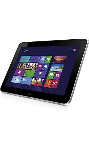 تابلت مستعمل HP 10EE G1 ATOM HDD64GB RAM2GB بدون لوحة مفاتيح
