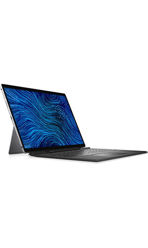تابلت ديل لاتيتيود 7320 CI7 الجيل الحادي عشر SSD256GB M.2 RAM16GB 13 بوصة FHD مع قلم وويندوز 10 برو