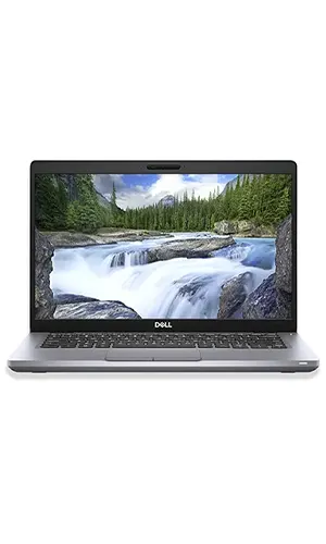 كمبيوتر محمول مستعمل DELL LATITUDE 5411 CI5 الجيل العاشر SSD256GB RAM16GB 14 بوصة تعمل باللمس