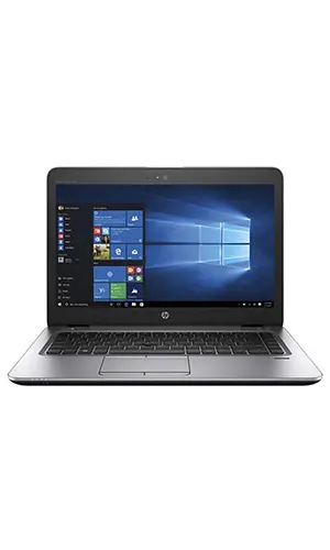 لاب توب مستعمل HP 840R G4 CI5 7TH GEN SSD256GB RAM16GB 14 بوصة