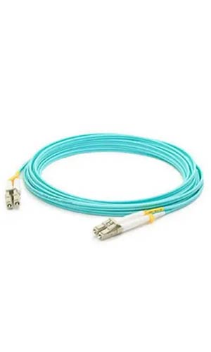مفتاح جديد HP FLEX-OM4 كابل 2M-MUTI-MODE OM3LC-FC5FABAR
