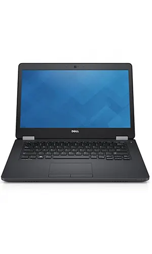 لابتوب مستعمل DELL LATITUDE E5470 CI5 الجيل السادس 2.6 جيجا هرتز SSD256 جيجا رام 8 جيجا 14 بوصة