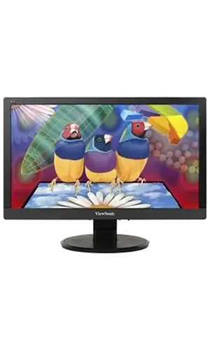 شاشة فيوسونيك مستعملة 20 بوصة VA2021M LCD