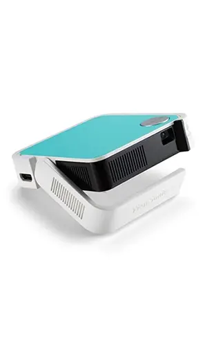 جهاز العرض الجديد فيوسونيك M1 MINI PLUS VS 18107